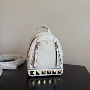 Michael Kors Backpack